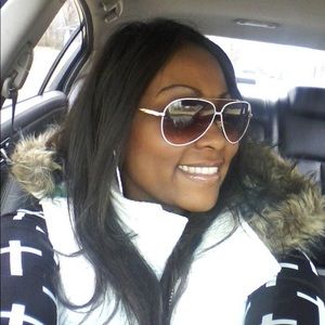 Meet your Posher, Ken